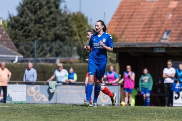 Bild 39 - F TSV Zarpen - Holstein Kiel II : Ergebnis: 2:6
